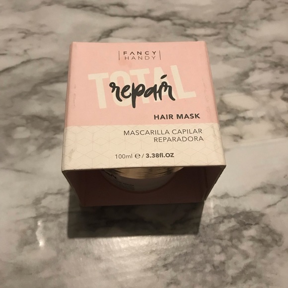 Fancy Handy Hair Mask - Picture 1 of 1